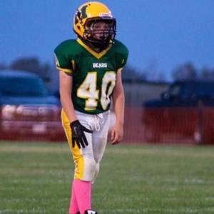 Meet your Posher, Bodey